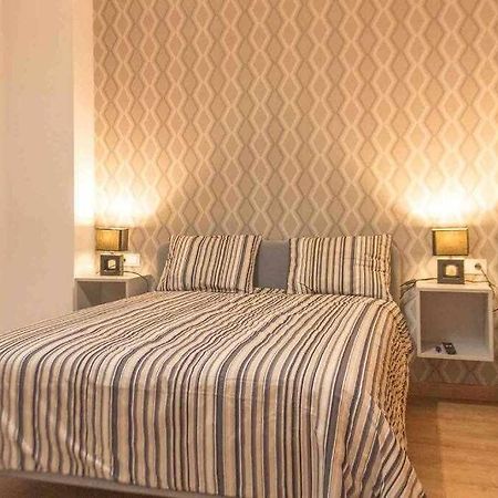 Apartment Central House Кастельйон-де-ла-Плана Екстер'єр фото