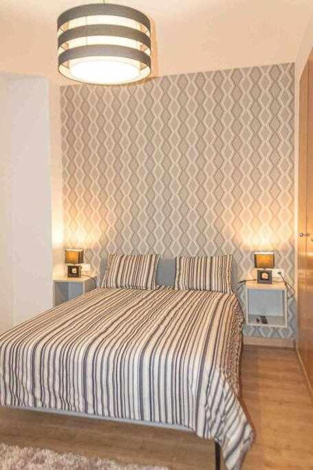 Apartment Central House Кастельйон-де-ла-Плана Екстер'єр фото