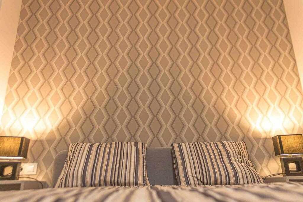 Apartment Central House Кастельйон-де-ла-Плана Екстер'єр фото