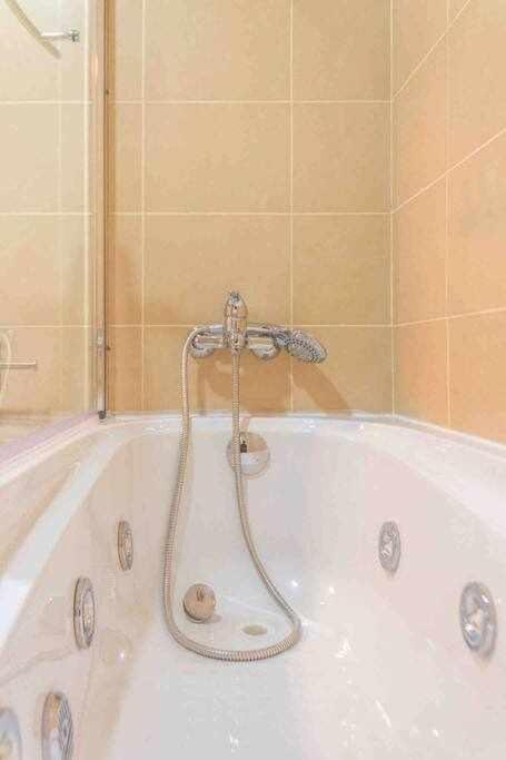 Apartment Central House Кастельйон-де-ла-Плана Екстер'єр фото