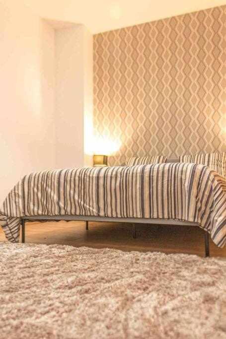 Apartment Central House Кастельйон-де-ла-Плана Екстер'єр фото