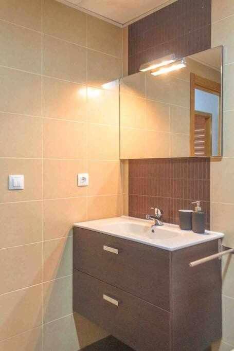 Apartment Central House Кастельйон-де-ла-Плана Екстер'єр фото