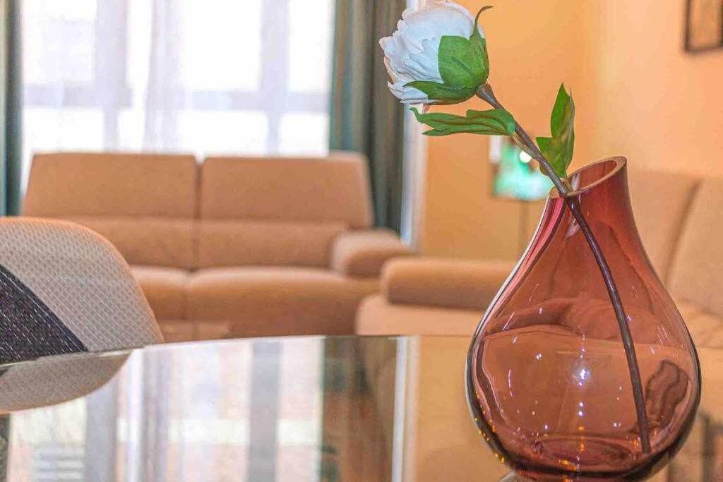 Apartment Central House Кастельйон-де-ла-Плана Екстер'єр фото