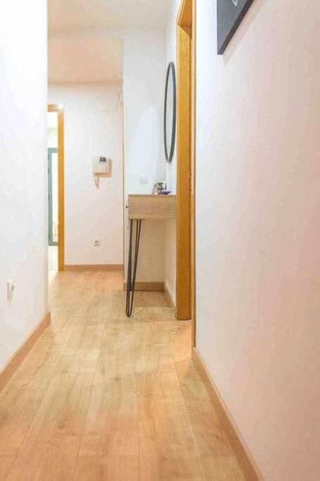 Apartment Central House Кастельйон-де-ла-Плана Екстер'єр фото