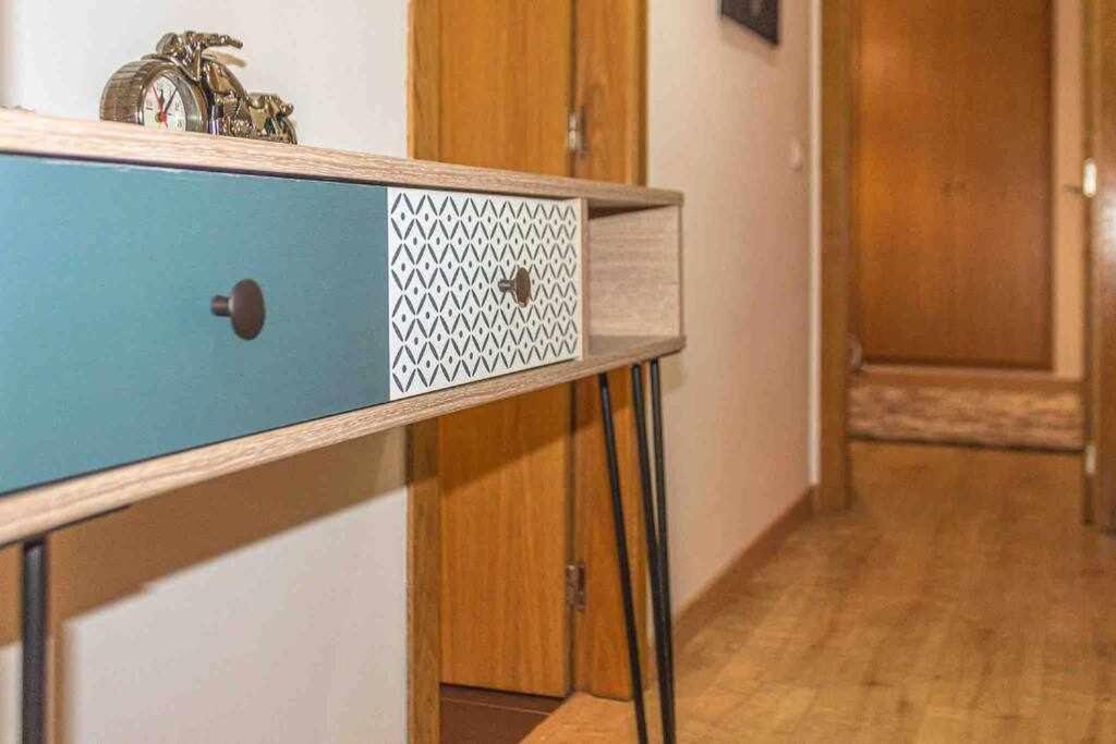 Apartment Central House Кастельйон-де-ла-Плана Екстер'єр фото