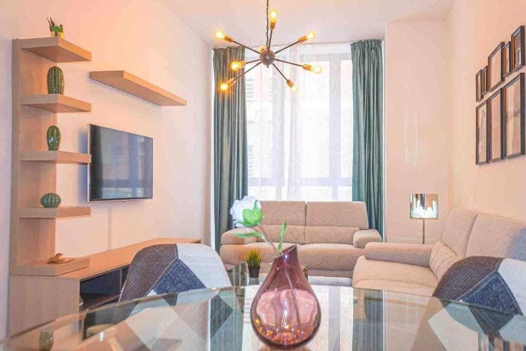 Apartment Central House Кастельйон-де-ла-Плана Екстер'єр фото